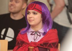 Anime Convention In Jena 210418 0022